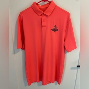 Under Armour x Portmarnock Golf Club Polo - Medium